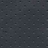 Иск. кожа HOLES перфорированная (Dark grey) Иск. кожа HOLES перфорированная (Dark grey)