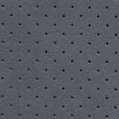 Иск. кожа HOLES перфорированная (Gray) Иск. кожа HOLES перфорированная (Gray)