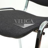 Бюджетные офисные стулья