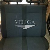 в а/м Газель