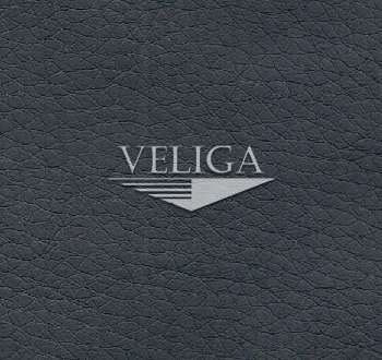 Иск. кожа Pegasso (grey)